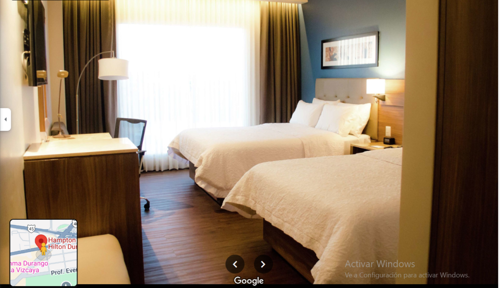 Hampton Inn by Hilton Durango